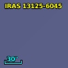 IRAS 13125-6045