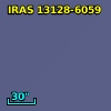 IRAS 13128-6059