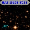 IRAS 13128-6231