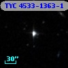 TYC 4533-1363-1