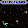 IRAS 13129-6057