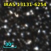 IRAS 13131-6254