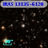 IRAS 13135-6120