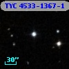 TYC 4533-1367-1