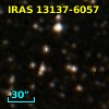IRAS 13137-6057