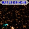 IRAS 13139-6243