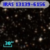IRAS 13139-6156