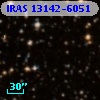 IRAS 13142-6051