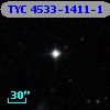 TYC 4533-1411-1