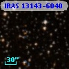 IRAS 13143-6040