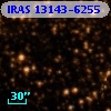 IRAS 13143-6255