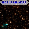 IRAS 13146-6237