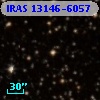 IRAS 13146-6057