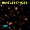 IRAS 13147-6258