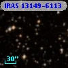IRAS 13149-6113