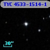 TYC 4533-1514-1