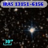 IRAS 13151-6156