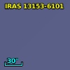 IRAS 13153-6101