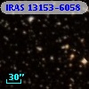 IRAS 13153-6058
