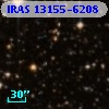 IRAS 13155-6208