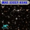 IRAS 13157-6141