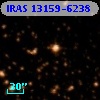 IRAS 13159-6238