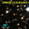 IRAS 13160-6044