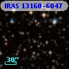 IRAS 13160-6047