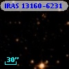 IRAS 13160-6231