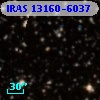 IRAS 13160-6037