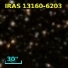 IRAS 13160-6203