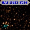 IRAS 13162-6254
