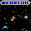IRAS 13164-6118