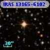 IRAS 13165-6102