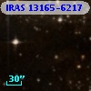 IRAS 13165-6217