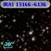 IRAS 13166-6136