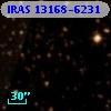 IRAS 13168-6231