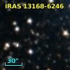 IRAS 13168-6246