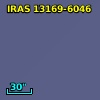 IRAS 13169-6046