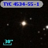 TYC 4534-55-1