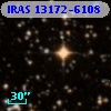 IRAS 13172-6108
