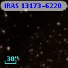 IRAS 13173-6220