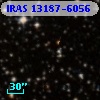 IRAS 13187-6056
