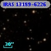 IRAS 13189-6226