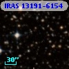 IRAS 13191-6154