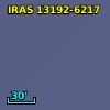 IRAS 13192-6217