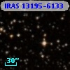 IRAS 13195-6133