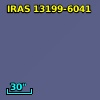 IRAS 13199-6041