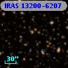 IRAS 13200-6207
