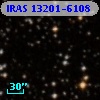 IRAS 13201-6108